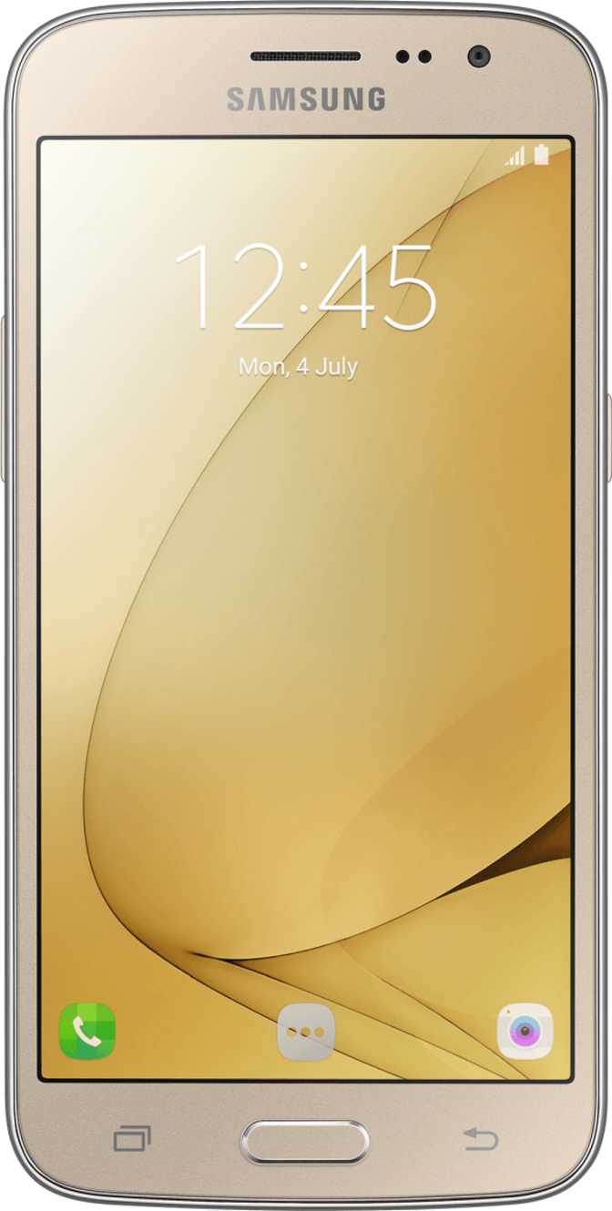 Samsung Galaxy J2 (2016): характеристики, цена и отзывы