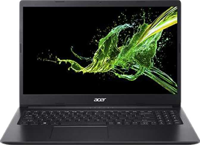 Acer Aspire 3 A315-34-C3B9 15.6" Intel Celeron N4020 1.1GHz / 8GB RAM / 256GB SSD