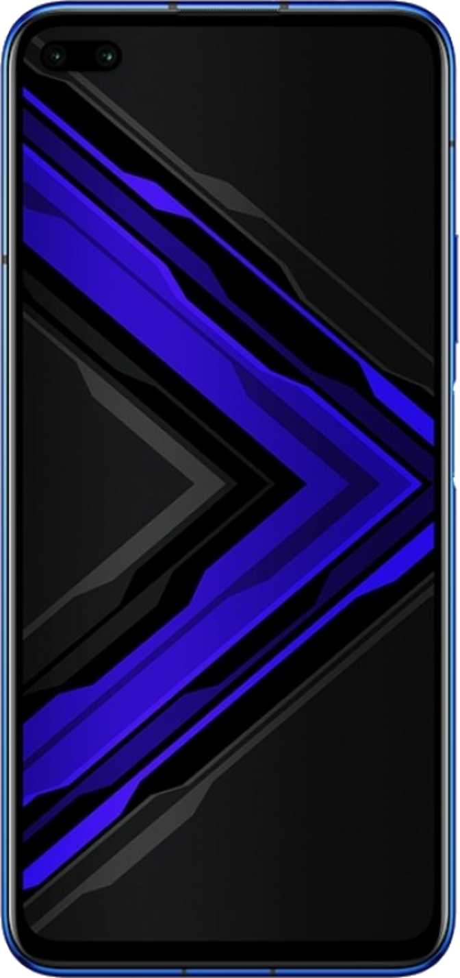 Honor Play 4 Pro