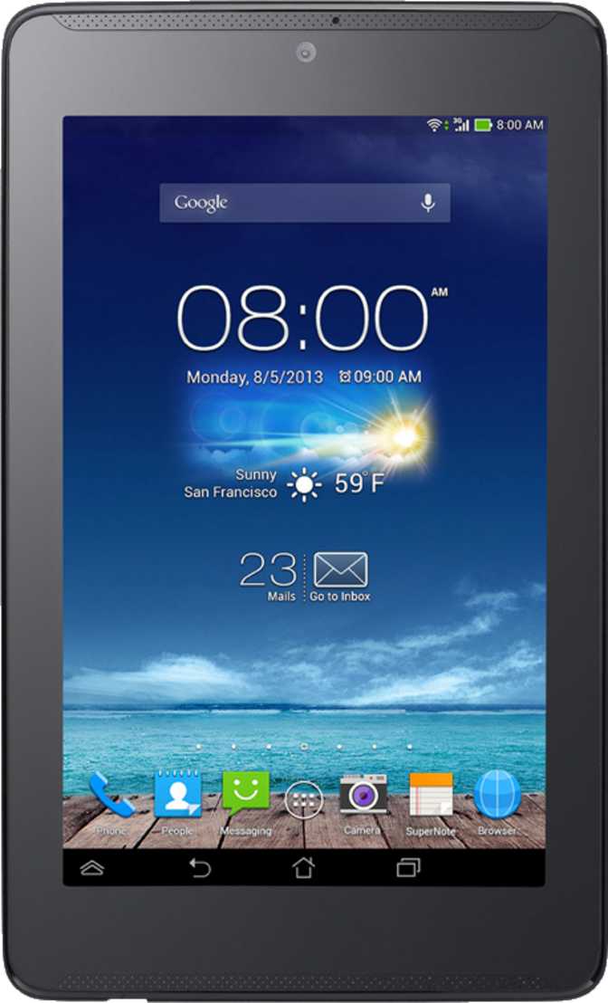 Asus Fonepad 7