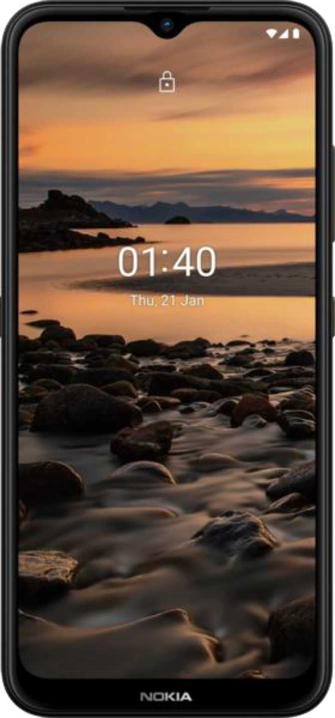 Сравнение Nokia 1.4 и Samsung Galaxy Grand: что лучше?