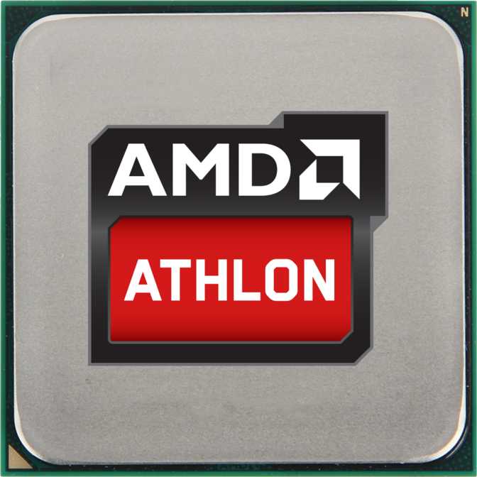 AMD Athlon Gold 7220U