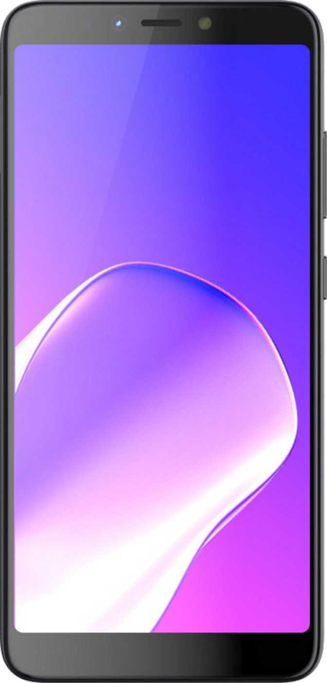 Infinix Hot 6 Pro: характеристики, цена и отзывы