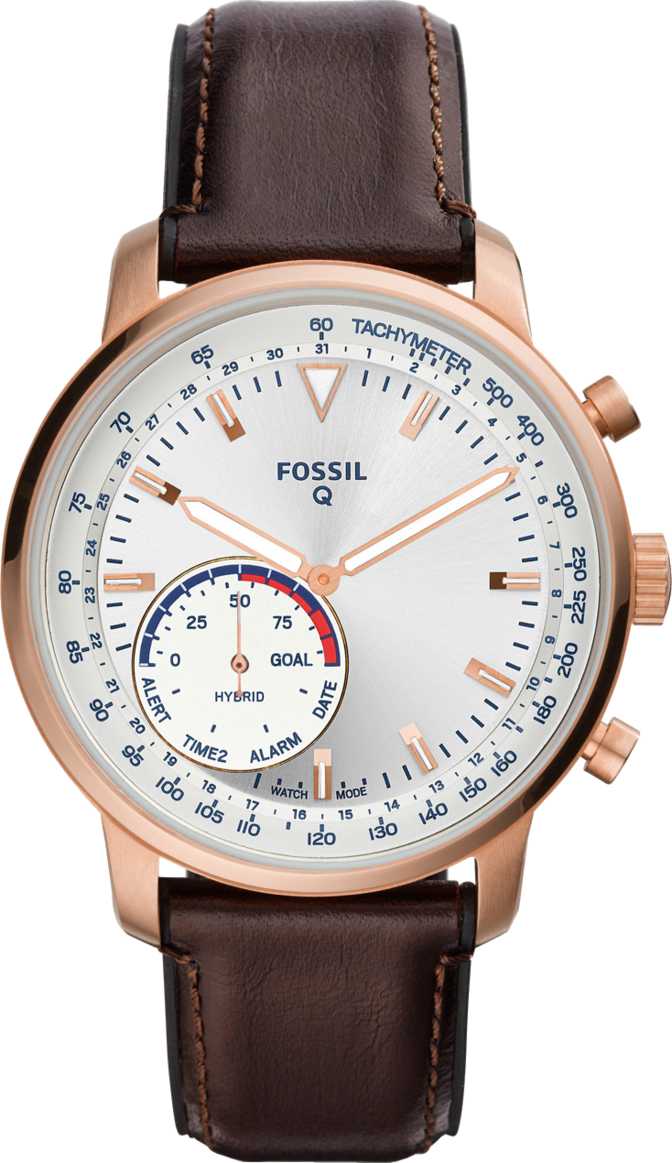 Fossil Q Goodwin