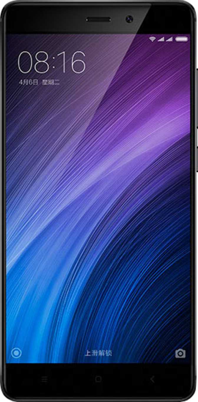 Xiaomi Redmi 4 Prime