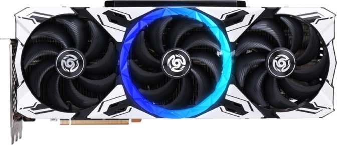 Zotac GeForce RTX 4080 Apocalypse 16GB