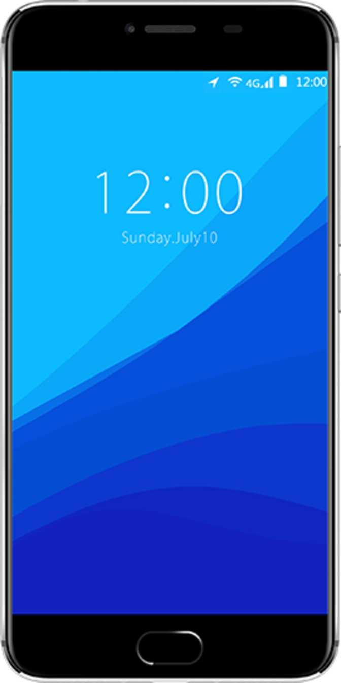 Umidigi C Note