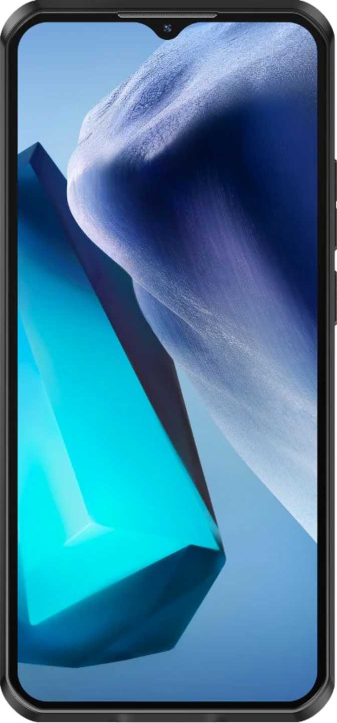 Oukitel WP50