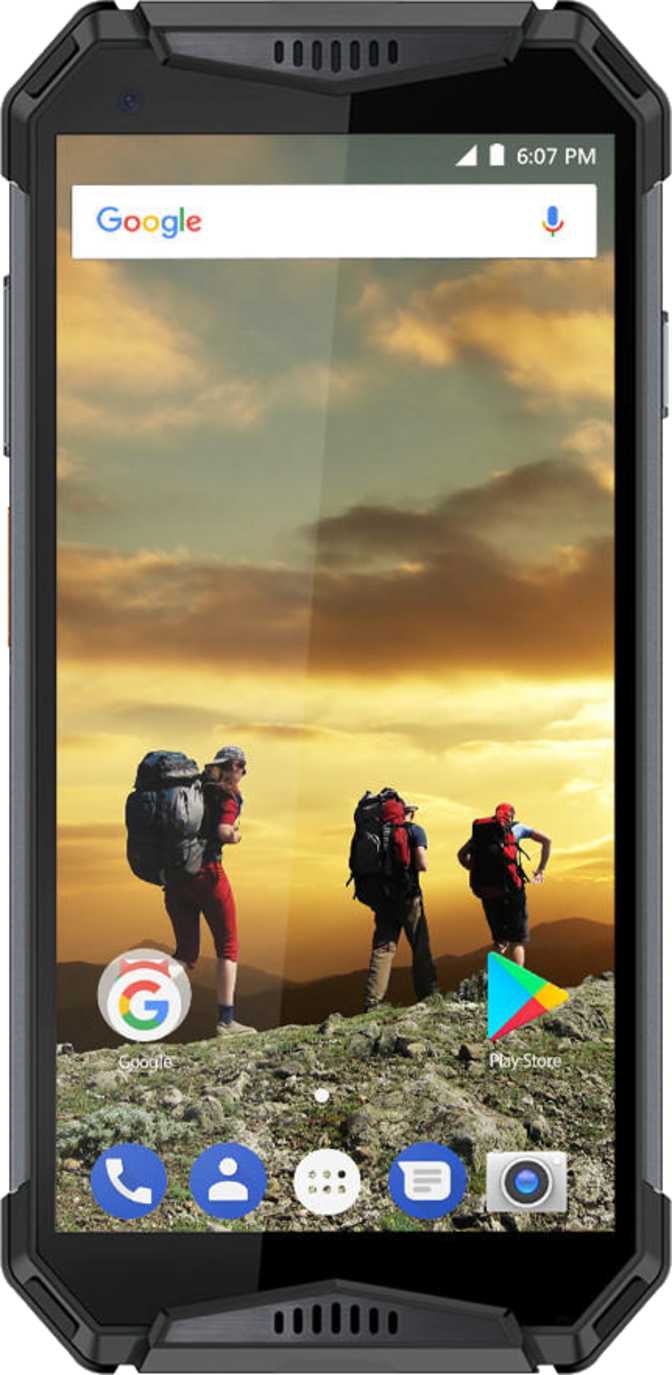 Ulefone Armor 3T: характеристики, цена и отзывы