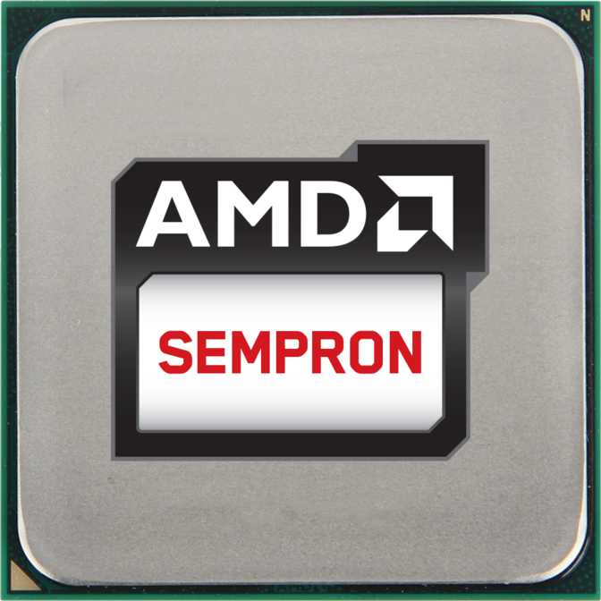 AMD Sempron 3850