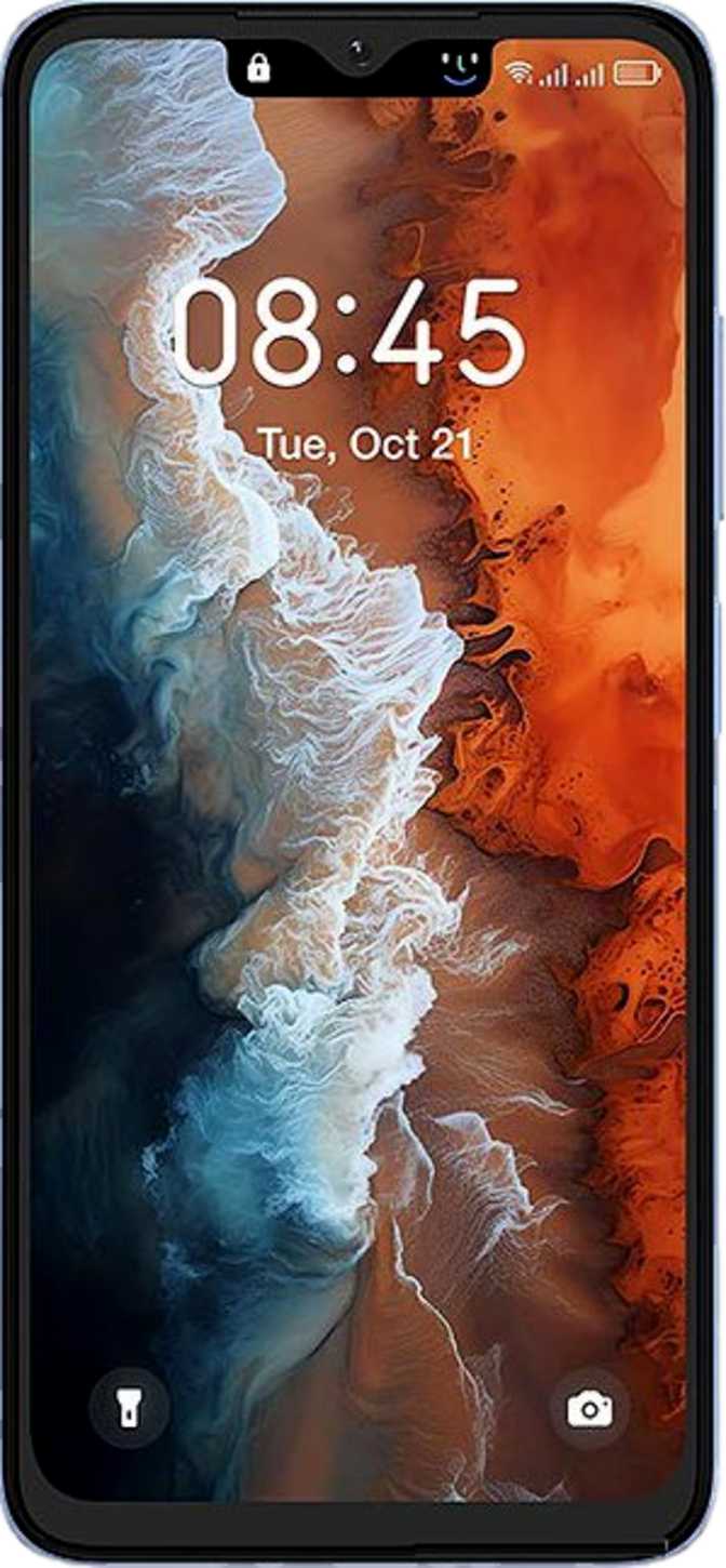 Itel Zeno 20 Max
