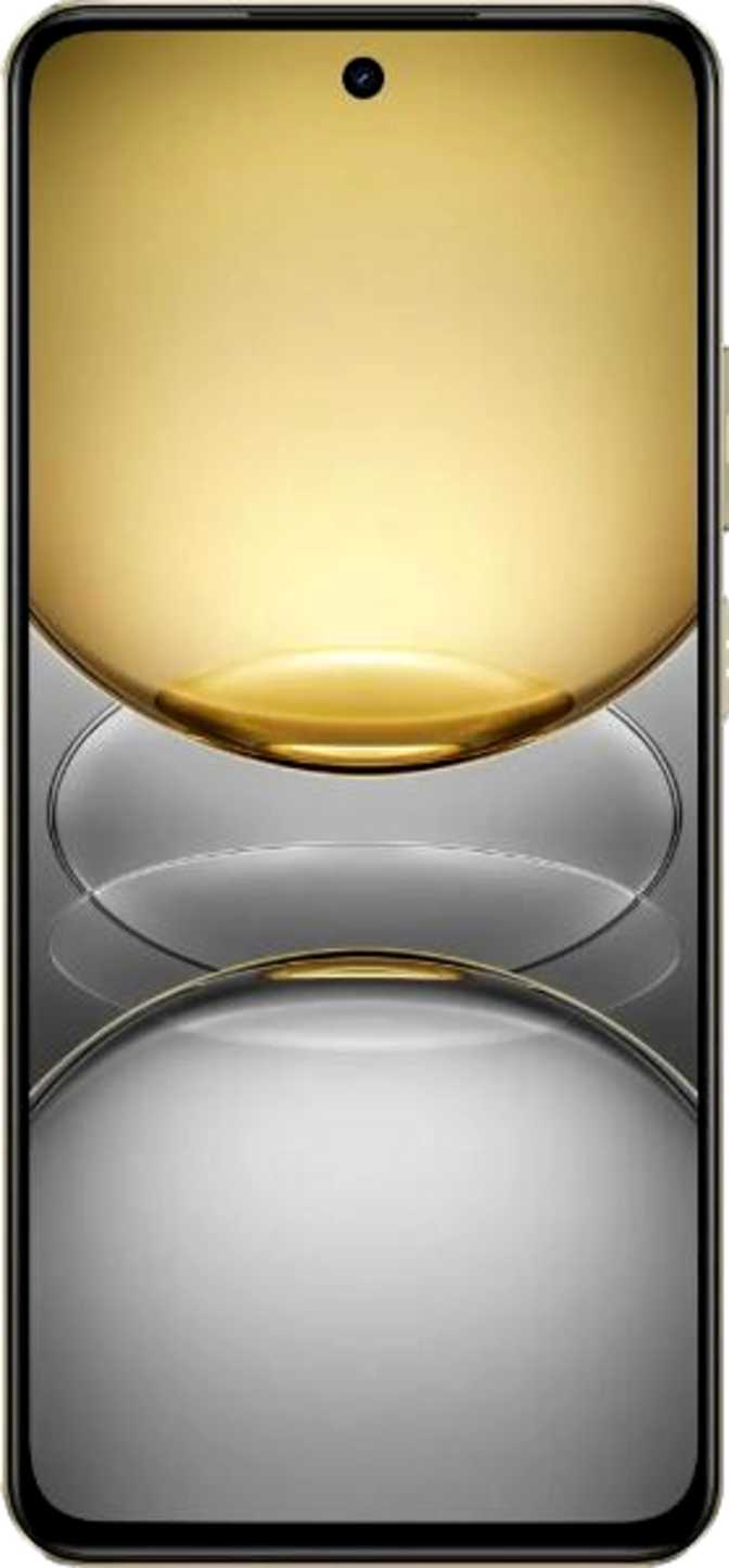 Realme C75 5G