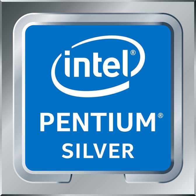 Intel Pentium Silver J5005