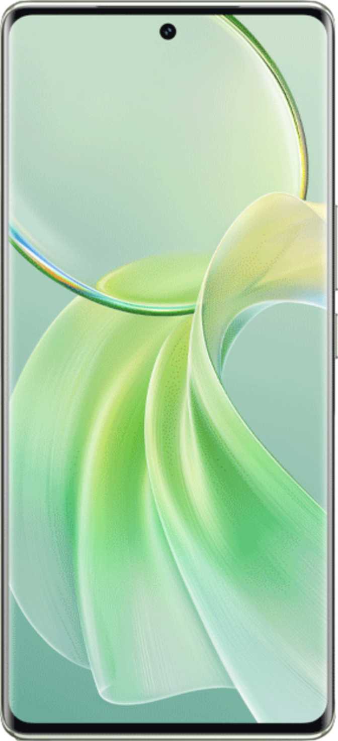 Vivo Y100 (China)