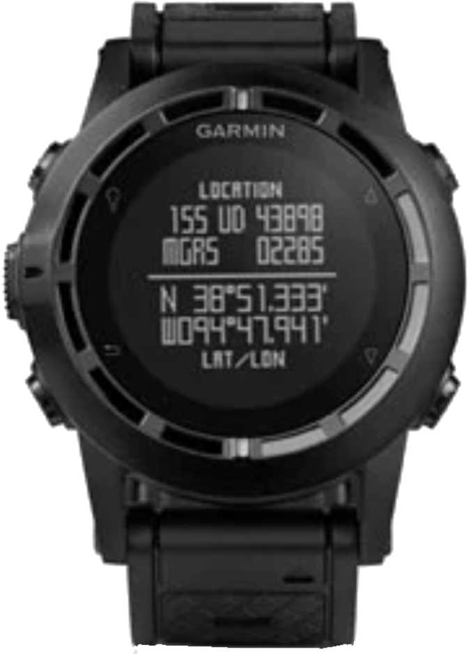 Garmin Tactix