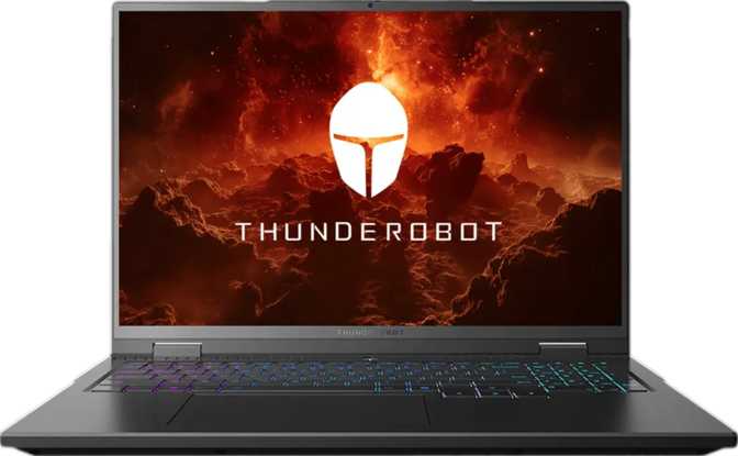 Thunderobot Zero 16 Ultra 16"
