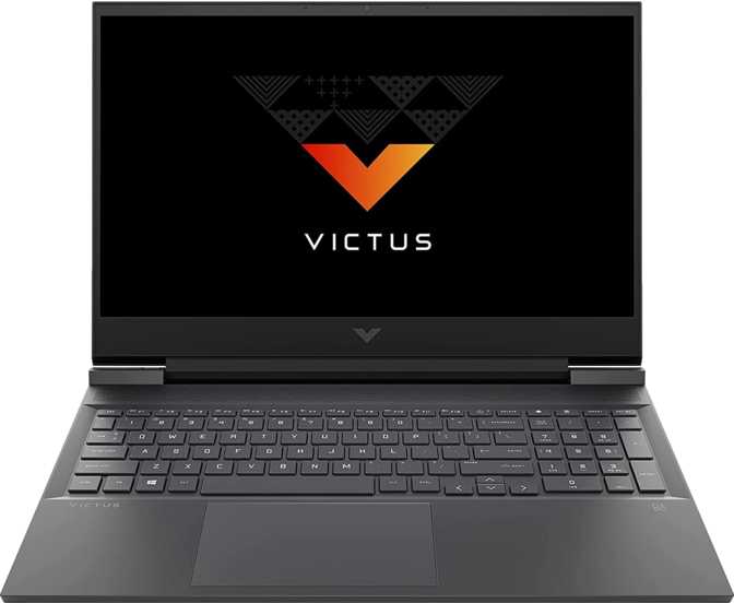 HP Victus 16t-d000 16.1" Intel Core i7-11800H 2.3GHz / Nvidia GeForce RTX 3060 Laptop / 64GB RAM / 8TB SSD