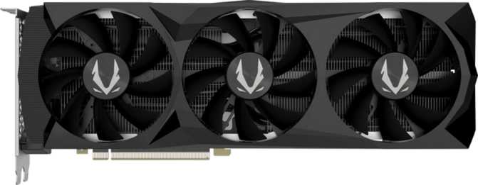 Zotac GeForce RTX 2070 Super AMP Extreme