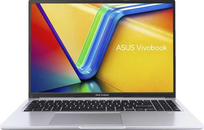 Asus VivoBook 16 16"