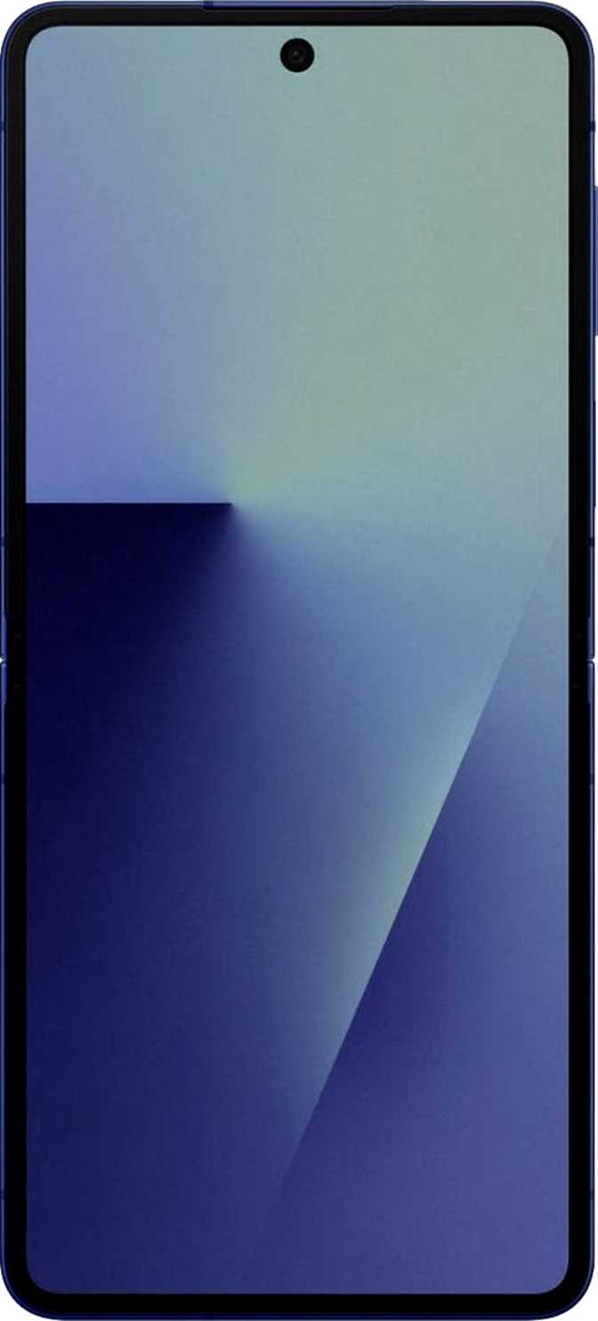 Samsung Galaxy Z Flip 7