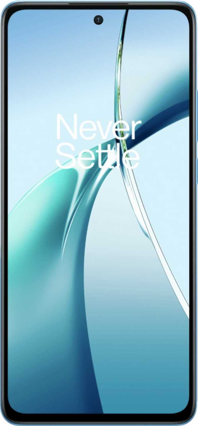 OnePlus Nord CE4 Lite 5G