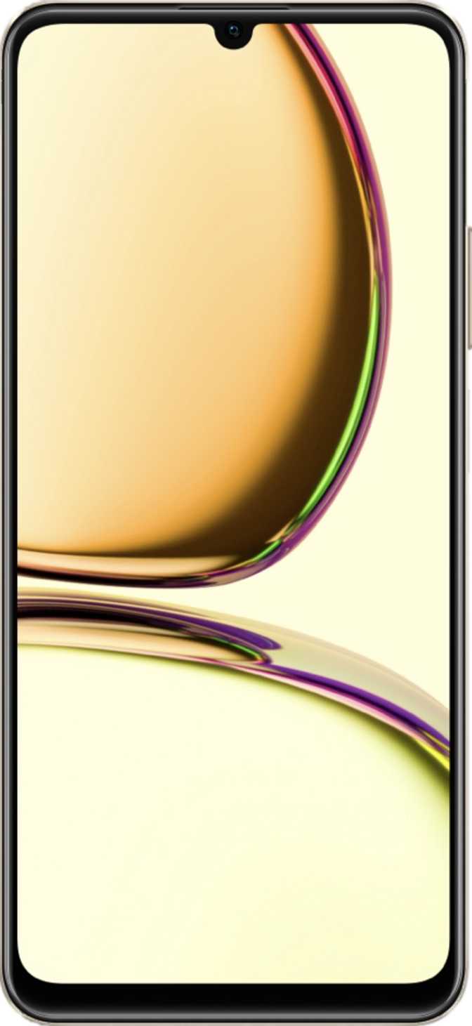 Realme C53