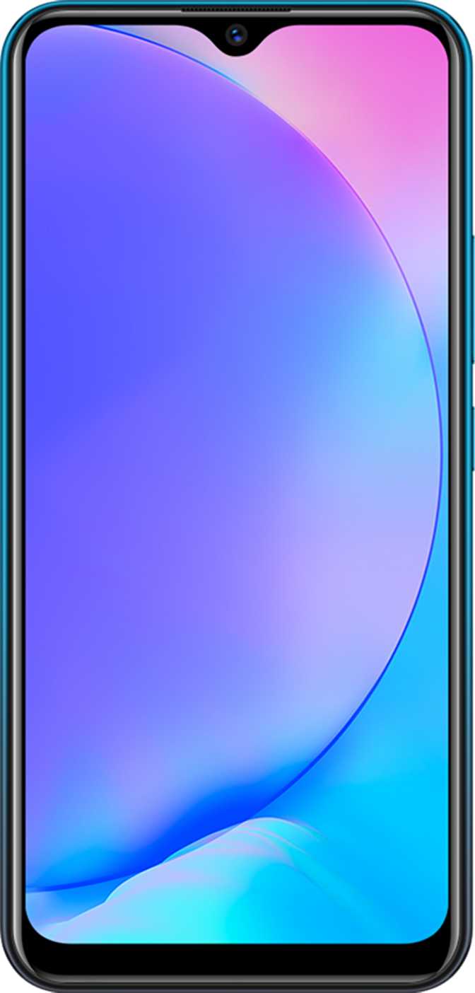 Vivo Y12: характеристики, цена и отзывы