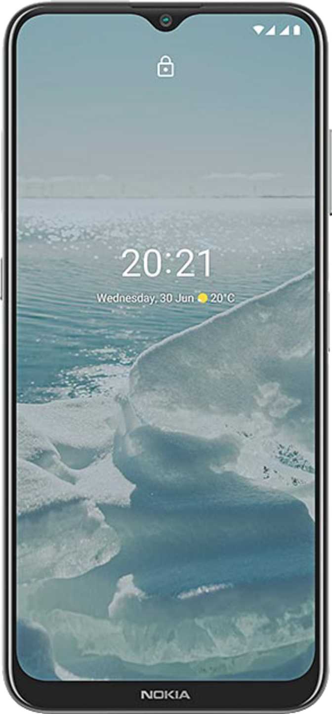 Сравнение Nokia G20 и Doogee N20 Pro: что лучше?