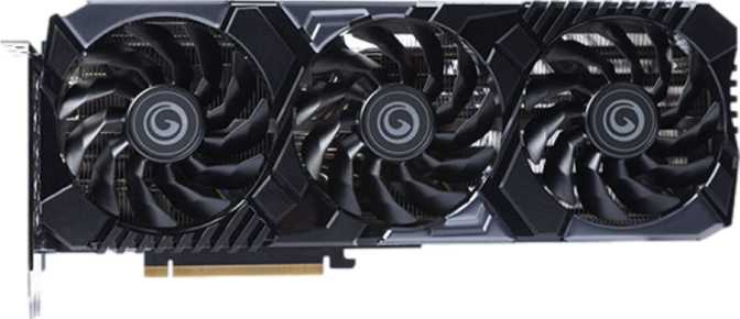 Galax GeForce RTX 4070 Ti Blackjack OC