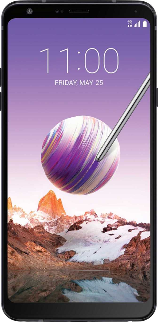 LG Q Stylo 4: характеристики, цена и отзывы