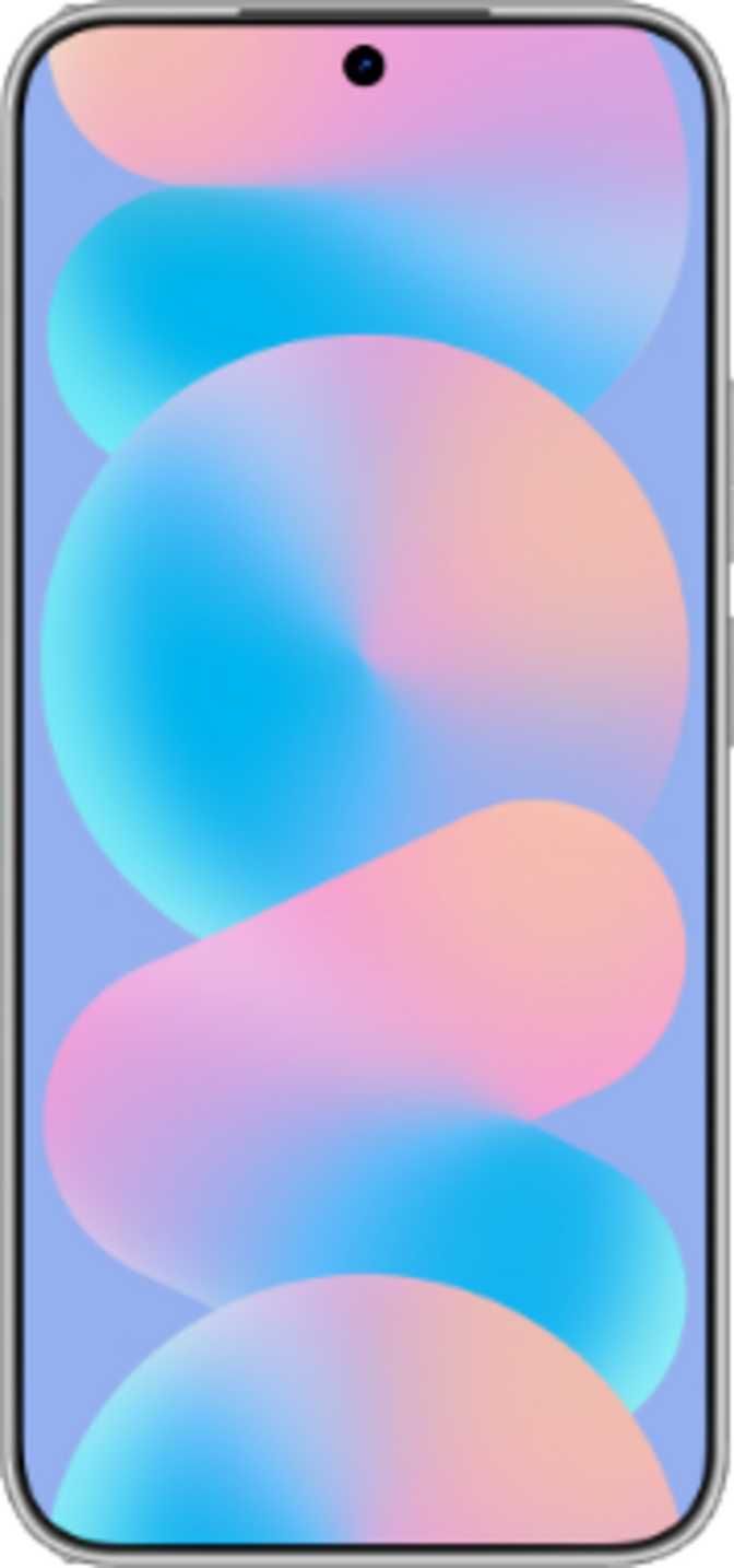Huawei Nova 16z