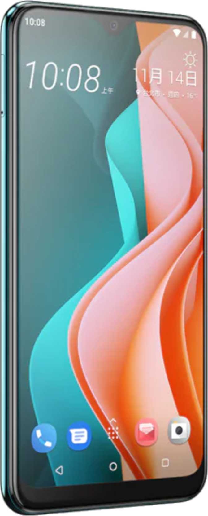 HTC Desire 19s