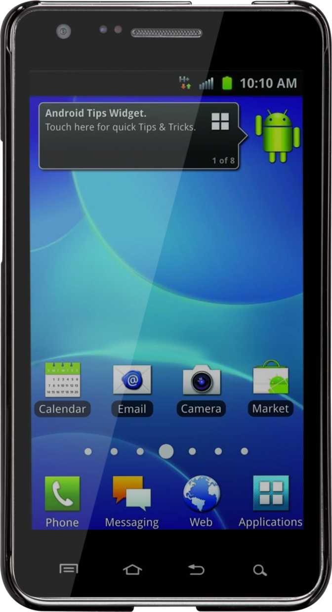 Сравнение Samsung Galaxy S II ATT и Starmobile Up Rave: что лучше?