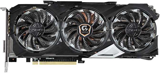 Gigabyte GeForce GTX 970 Xtreme Gaming