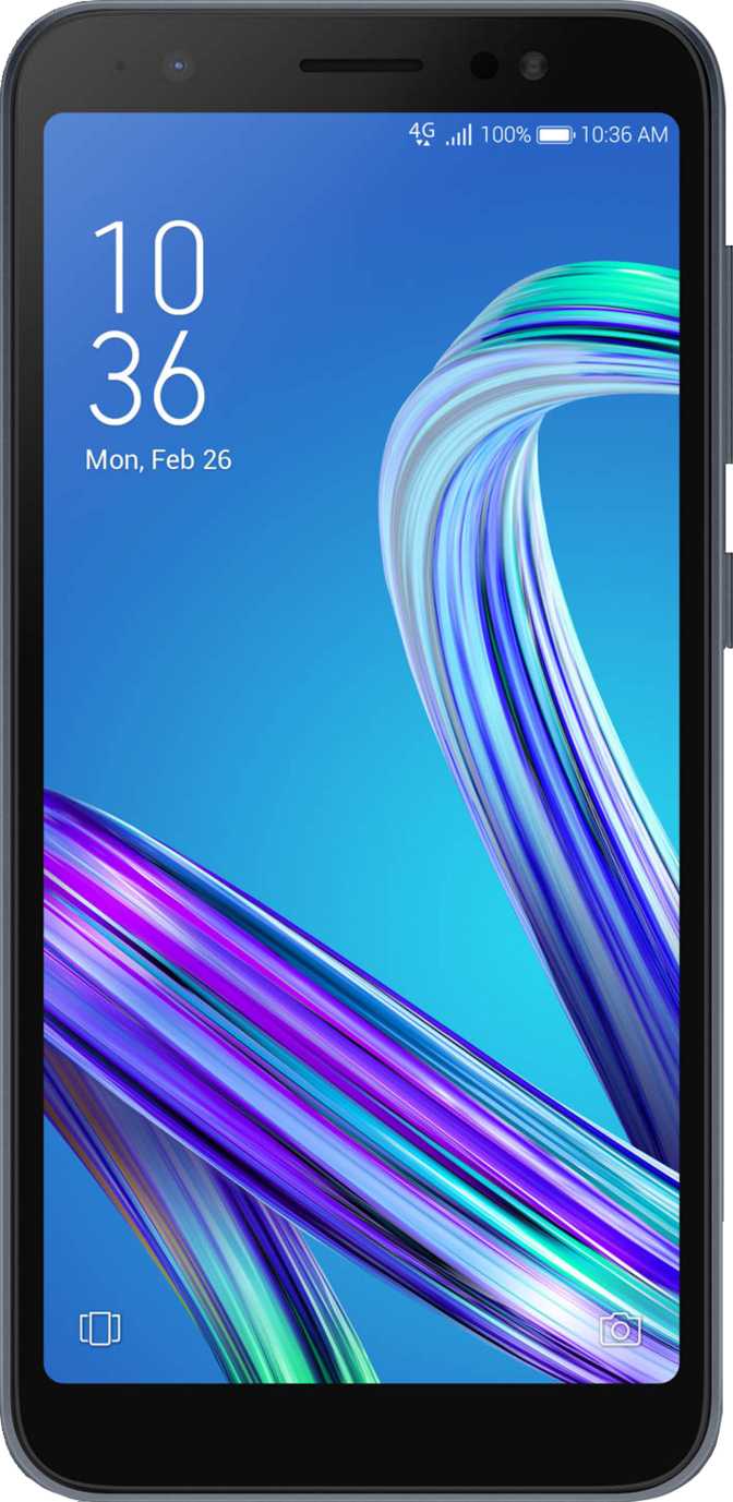 Asus Zenfone Live L1 (ZA550KL)