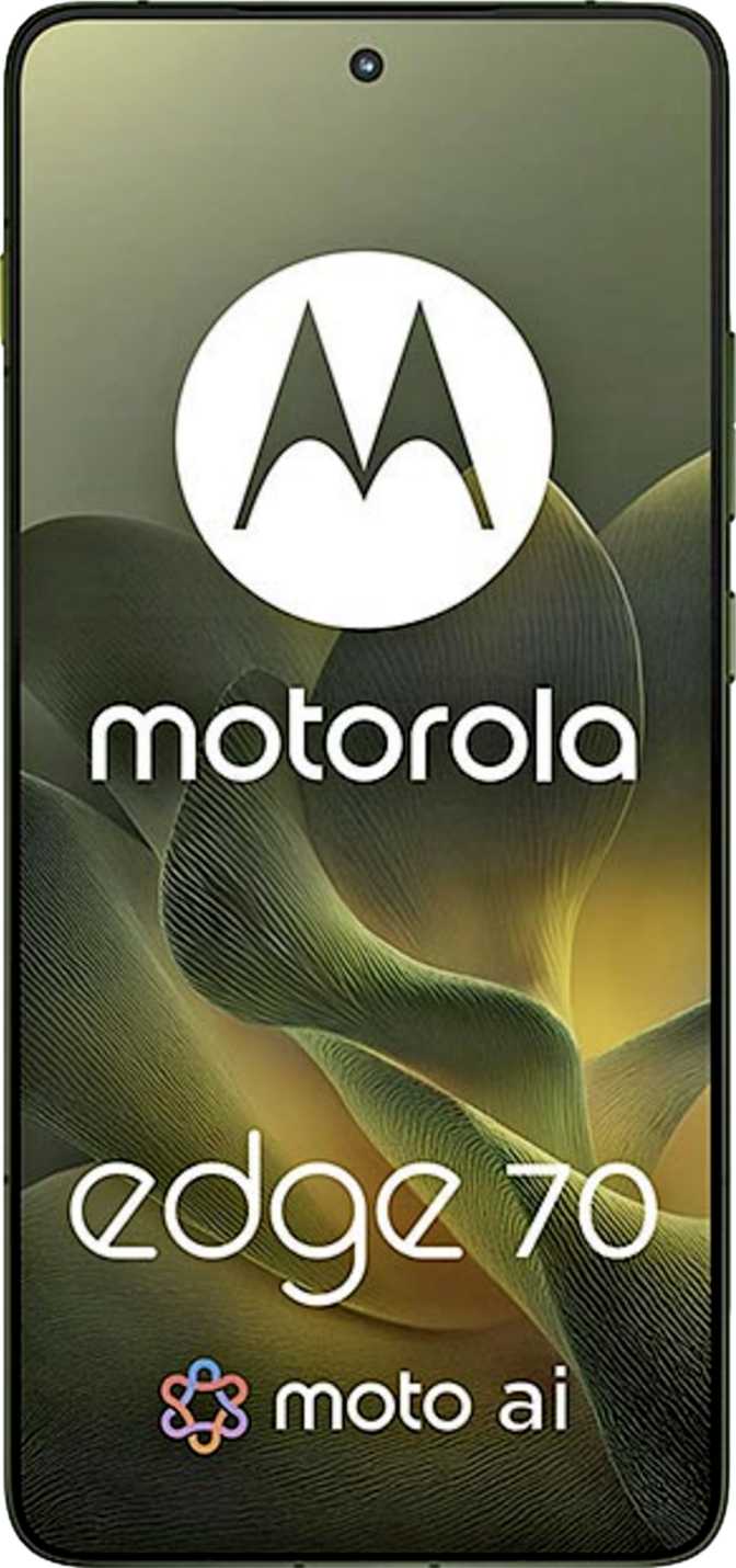 Motorola Moto X70 Air