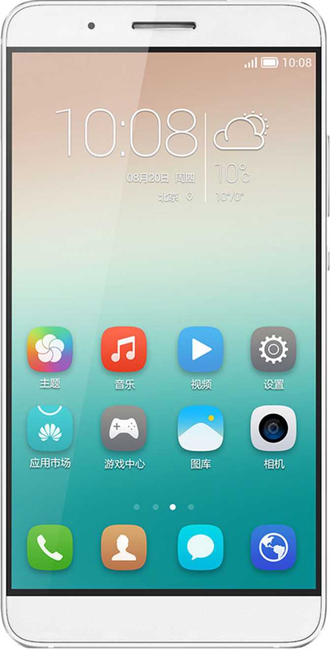 Huawei Honor 7i