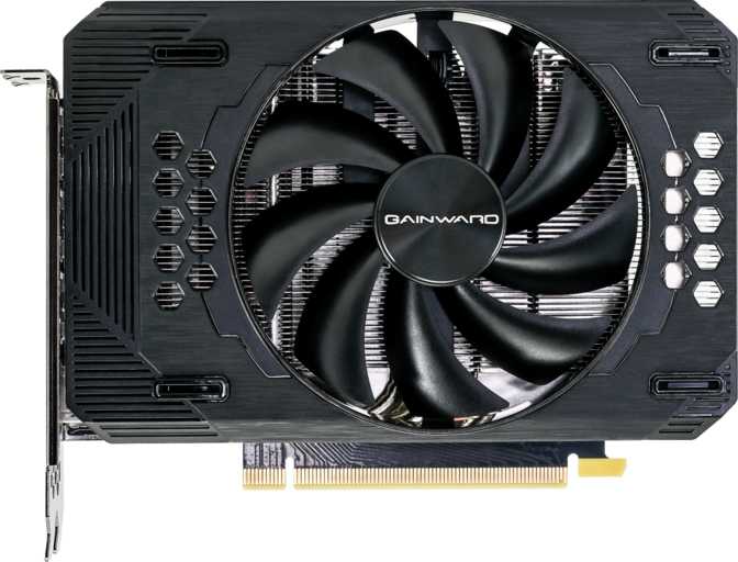 Gainward GeForce RTX 3050 Pegasus OC