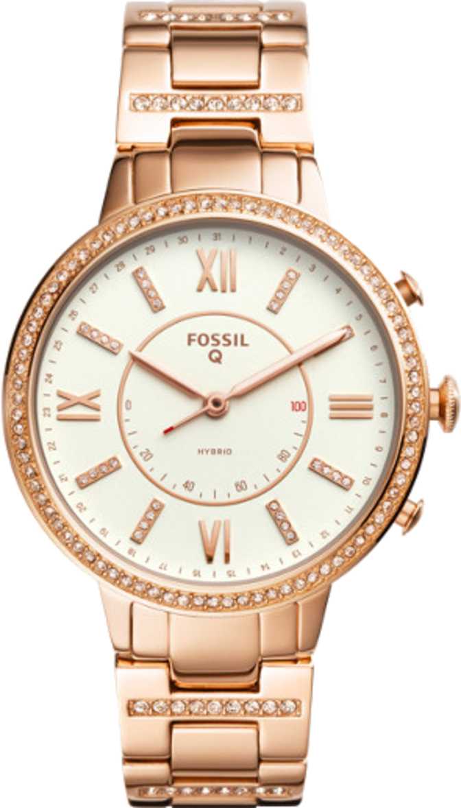 Fossil Q Virginia