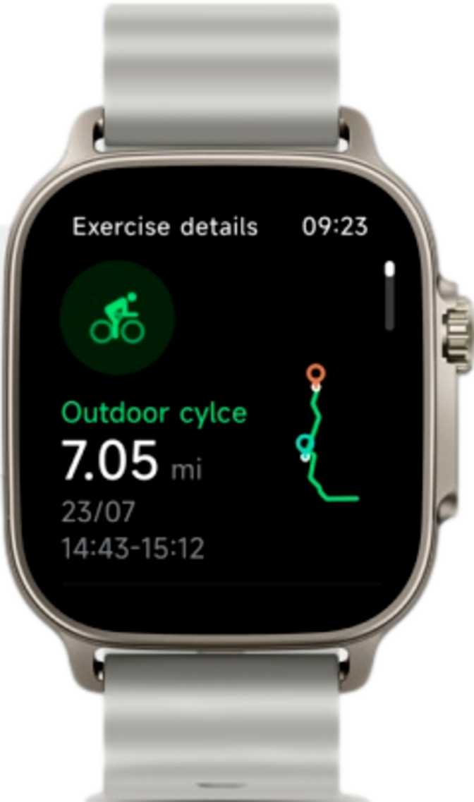 Realme Watch 5