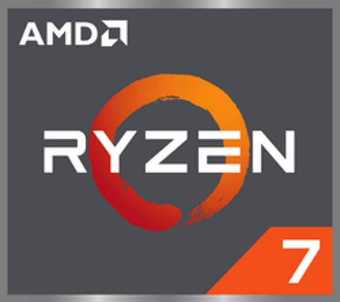 AMD Ryzen 7 2700E