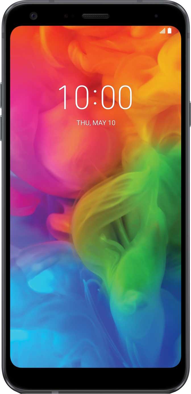 LG Q7 Plus