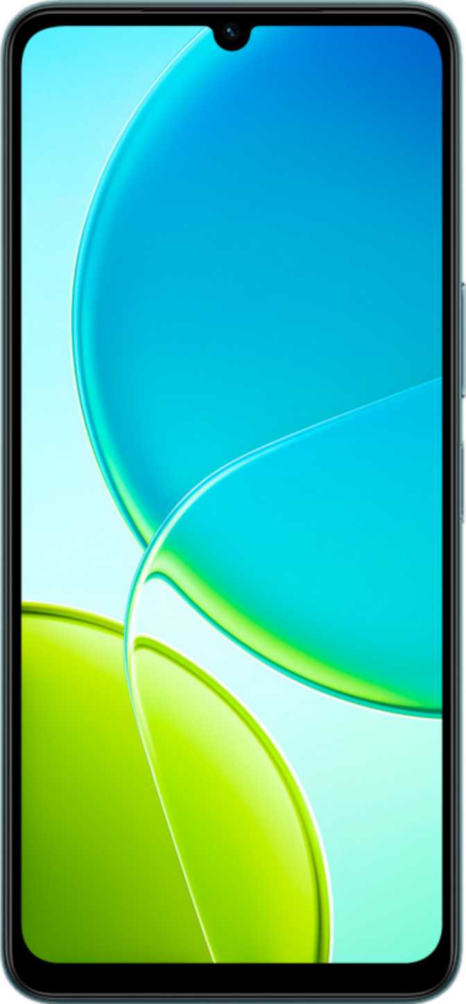 Vivo Y19 5G