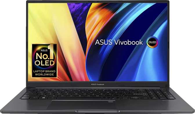 Asus Vivobook 15 OLED X1505ZA 15.6" Intel Core i3-1215U 1.2GHz / 8GB RAM / 512GB SSD