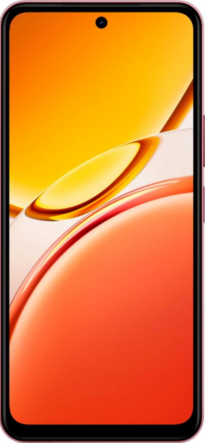 Vivo Y31 5G