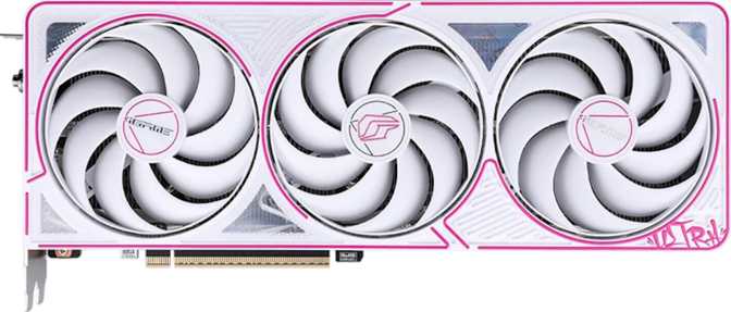 Colorful iGame GeForce RTX 5060 Ultra W OC