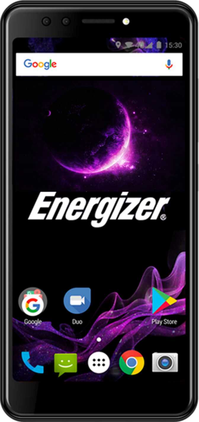 Energizer Power Max P490s: характеристики, цена и отзывы