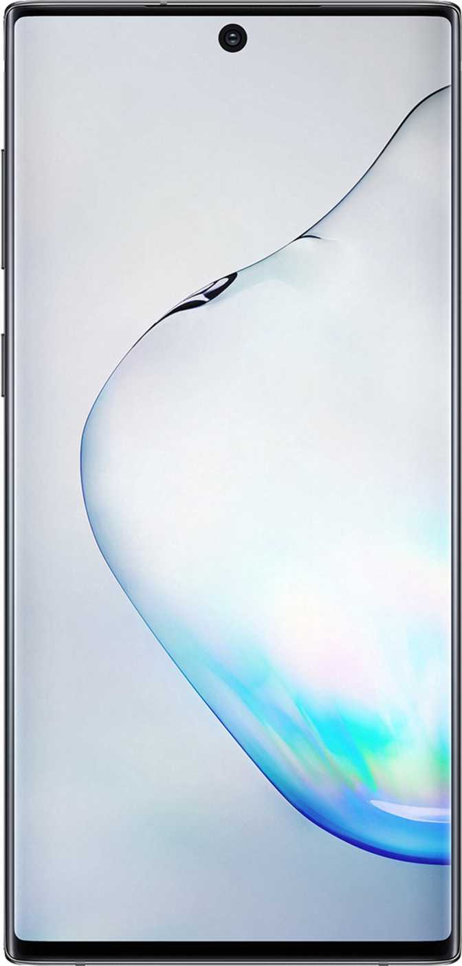 Samsung Galaxy Note 10 (Qualcomm Snapdragon 855)