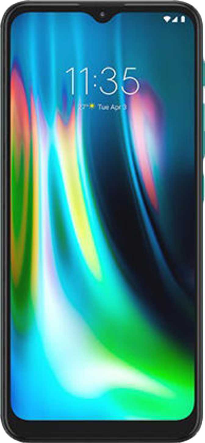 Lenovo K12 Note