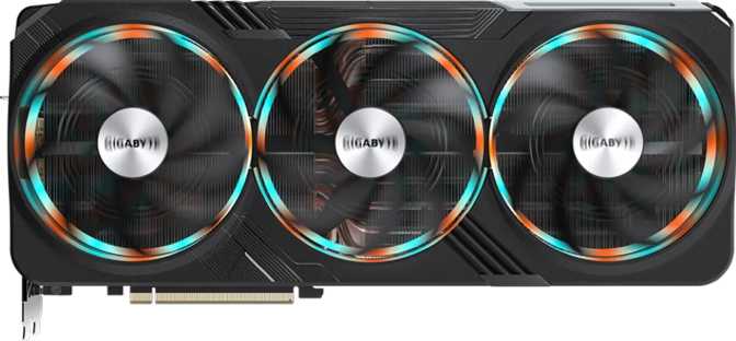 Gigabyte GeForce RTX 4080 Gaming OC 16GB